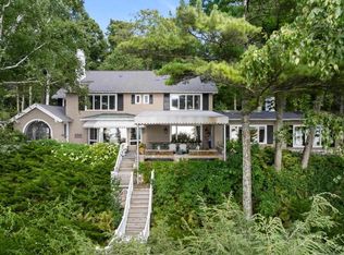 6577 Otis Ln, Harbor Springs, MI 49740