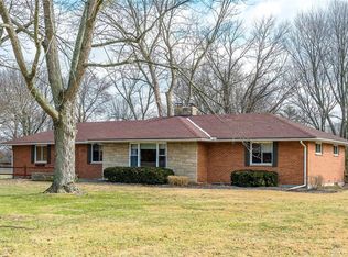 7216 W Von Dette Cir, Dayton, OH 45459