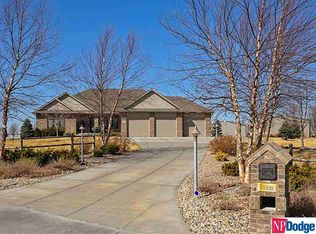 11520 N 211th Cir, Elkhorn, NE 68022