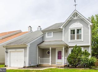 13911 Shannon Ave, Laurel, MD 20707