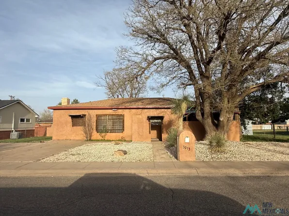 3013 Gidding St, Clovis, NM 88101
