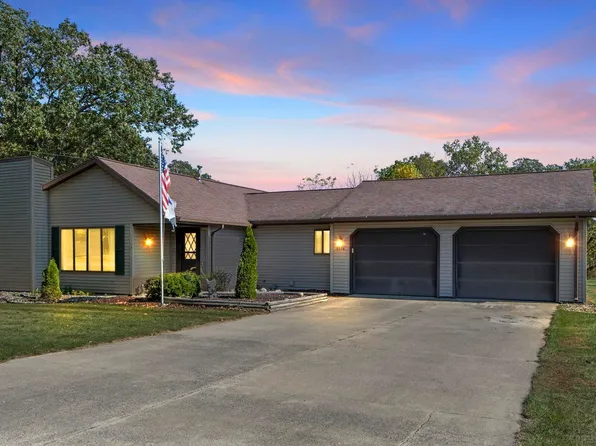 1014 Richard Rd, Kendallville, IN 46755