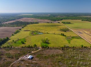 398/- Egypt Rd, Oakfield, GA 31772