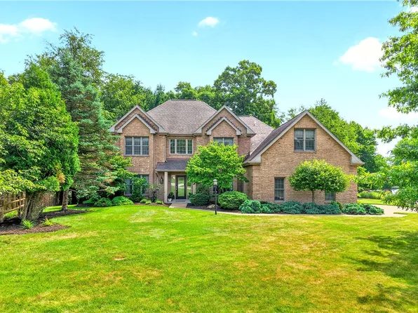 200 Chadborne Ct, Wexford, PA 15090