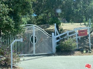 22500 Monte Vista Dr #A, Topanga, CA 90290