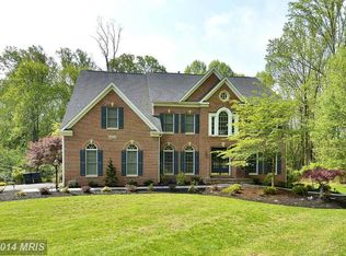 24215 Primula Ct, Laytonsville, MD 20882