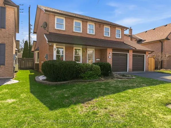 18 Cotswold Ct, Halton Hills, ON L7G 5E5
