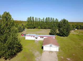 36615 County Road 13 Rd LOT 13, Salol, MN 56756