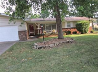 652 W Maplewood St, Springfield, MO 65807