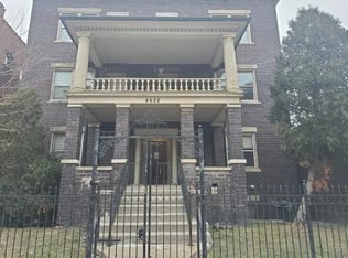 4622 2nd Ave #8-1, Detroit, MI 48201