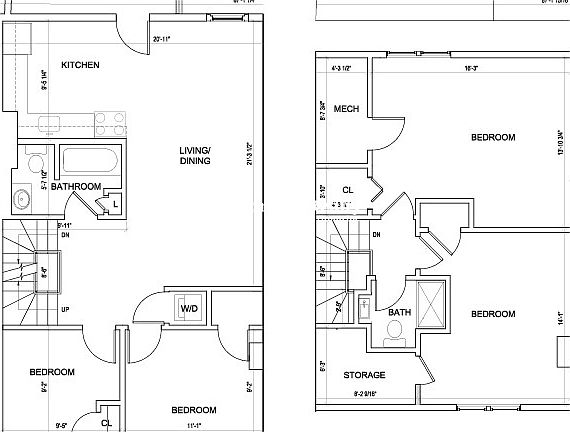 5th image of 164 Broadway #3T