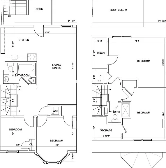 164 Broadway #3T — Photo 6