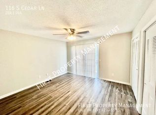 116 S Cedar Ln, Fort Oglethorpe, GA 30742