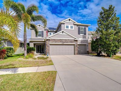 10455 Flagstaff Falls Ave, Riverview, FL, 33578