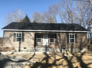 727 Marbury Rd LOT 2, Tullahoma, TN 37388