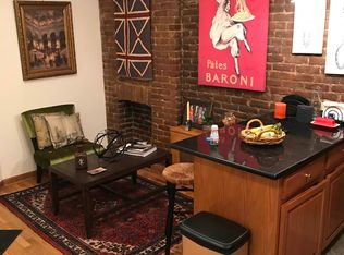 201 E 22nd St #2F, New York, NY 10010