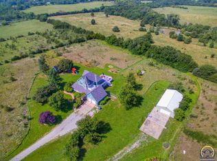 4229 NE Croco Rd, Topeka, KS 66617