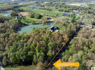 2242 Stonehaven Ln, Paducah, KY 42001