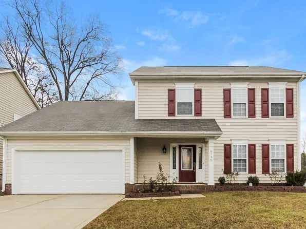 9735 Baxter Caldwell Dr, Charlotte, NC 28213