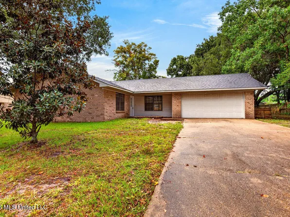 2320 Lynn Ave, Gulfport, MS 39503