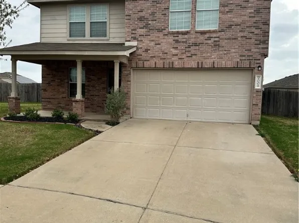 9004 Devonshire Ct, Killeen, TX 76542