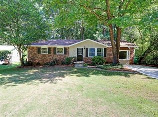 2968 Fantasy Ln, Decatur, GA 30033