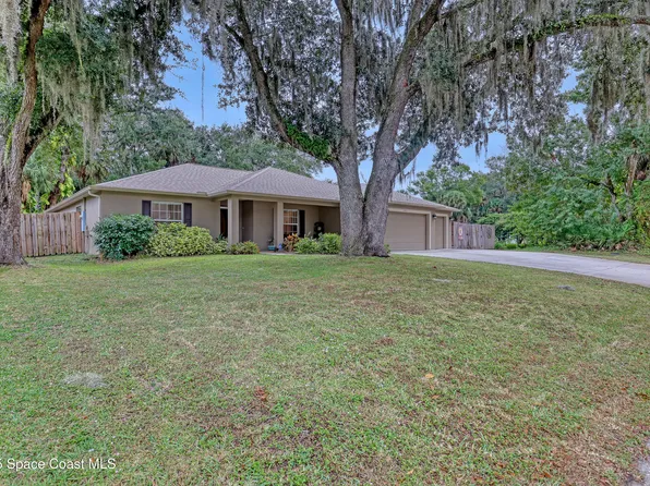 1081 Meadowbrook Rd NE, Palm Bay, FL 32905