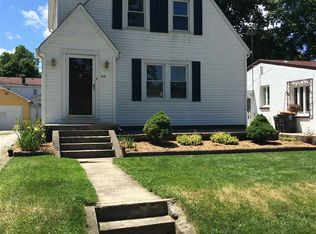 915 Pemberton Dr, Fort Wayne, IN