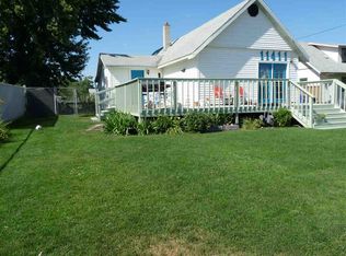 11411 E Springfield Ave, Spokane, WA 99206