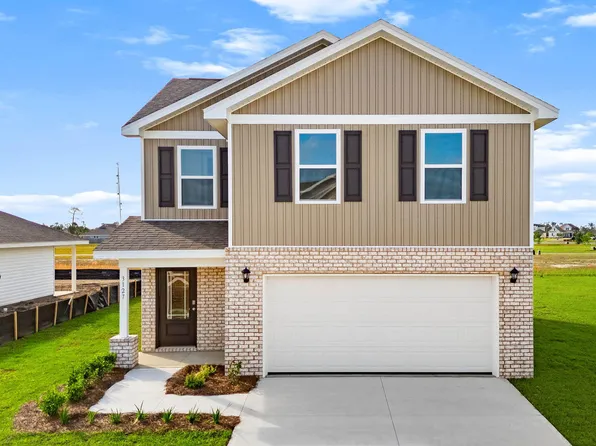 3127 Breezy Bay Ct, Panama City, FL 32409