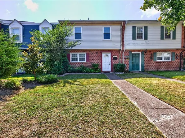 833 Windom Pl, Virginia Beach, VA 23454