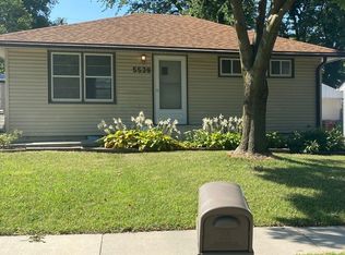 5539 Oldham St, Lincoln, NE 68506
