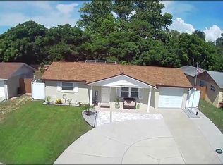 11810 Oceanside Dr, Port Richey, FL 34668