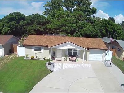11810 Oceanside Dr, Port Richey, FL, 34668