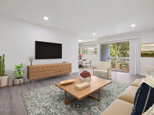 4716 Park Granada Unit 199, Calabasas, CA 91302