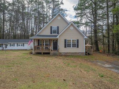 610 Mable Lake Rd, Cumming, GA, 30041