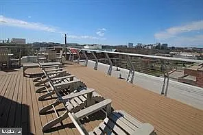 2515 K St NW #407 — Photo 16