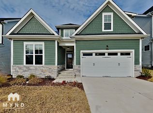 279 Shadow Falls Dr, Wendell, NC 27591