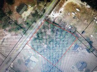 213 Buck Dr, Georgetown, SC 29440