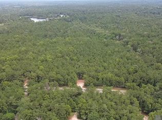 TRACT Isabel Swamp Rd #C, Bush, LA 70431