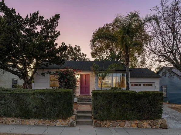 4786 67th St, San Diego, CA 92115