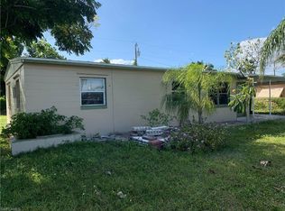 101 Alabama Rd S, Lehigh Acres, FL 33936