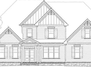 9126 E Carroll Rd, Winston, GA 30187