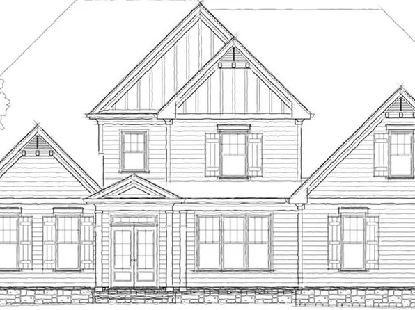9126 E Carroll Rd, Winston, GA 30187