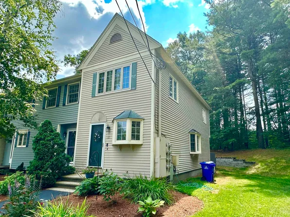 621 Fox Hollow Drive, Hudson, NH 03051