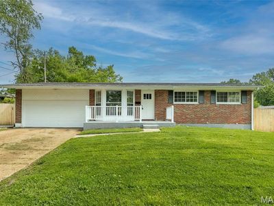 2229 Duchess Dr, Saint Louis, MO, 63136