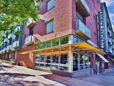 620 Glen Iris Dr NE UNIT 517, Atlanta, GA, 30308