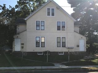 43 Orchard St #2E, East Hartford, CT 06108