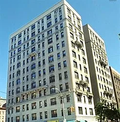 The Manchester at 255 West 108th Street in Manhattan Valley