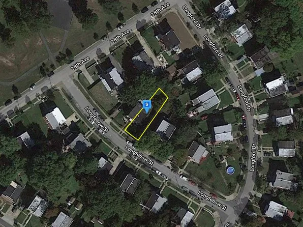 1804 Longfellow St, Hyattsville, MD 20782